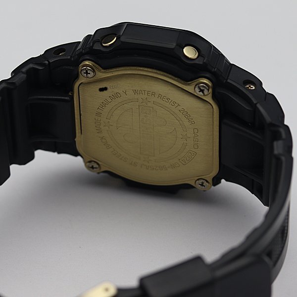 1円~◎美品◎CASIO カシオ Gショック【25th Anniversary「Dawn 1円~◎美品◎CASIO カシオ Gショック【25th Anniversary「Dawn