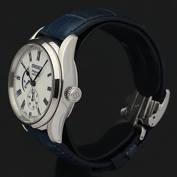 1円~◎極上美品 日差良好◎SEIKO セイコー プレザージュ 1円~◎極上美品 日差良好◎SEIKO セイコー プレザージュ