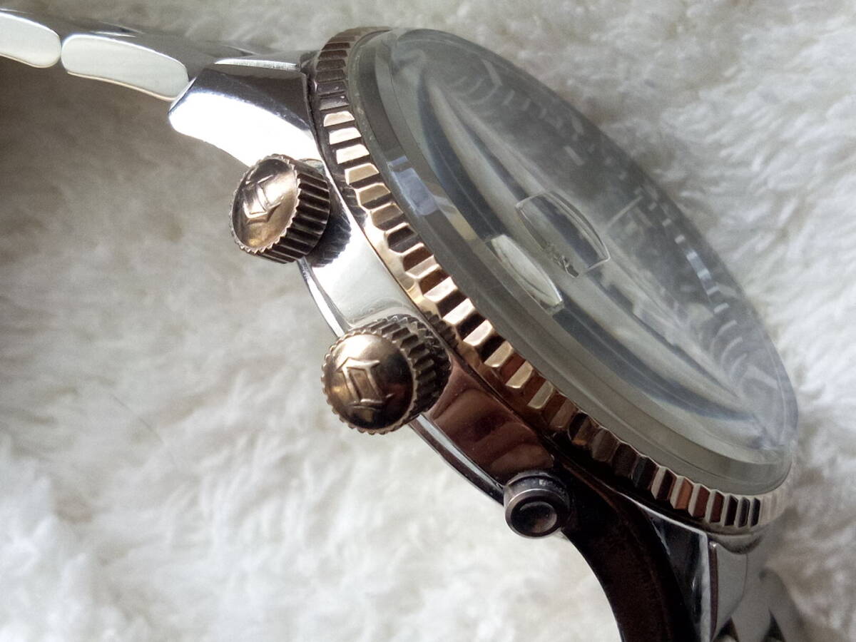 1996年復刻モデル ORIENT オリエント キングマスター ギザベゼル 1996年復刻モデル ORIENT オリエント キングマスター ギザベゼル