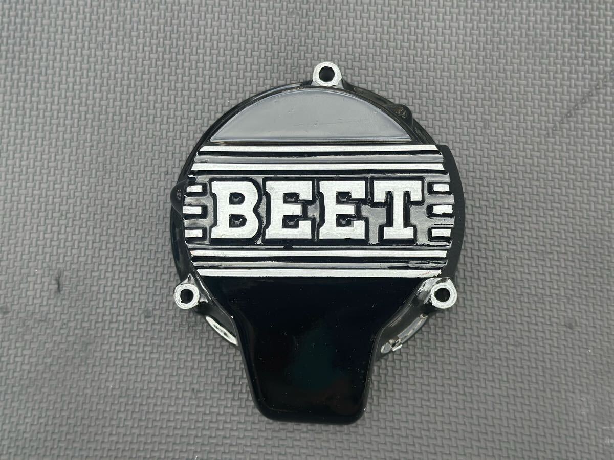 Yahoo!オークション - CBX400F BEET ジェネレーターカバー Yahoo!オークション - CBX400F BEET ジェネレーターカバー