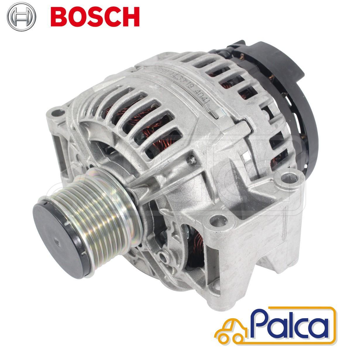 メルセデス ベンツ オルタネーター/ダイナモ M271 W203/C160，C180，C200，C230 C209，A209/CLK200 W211/E200 R171/SLK200 BOSCH製