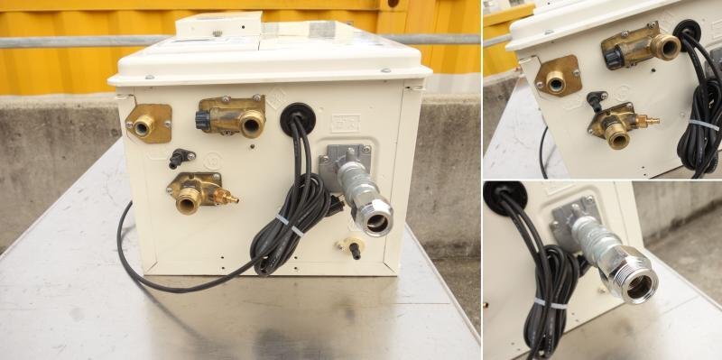 中古】M▽ノーリツ ガス給湯器 24号 都市ガス 天然ガス 12A 13A 中古】M▽ノーリツ ガス給湯器 24号 都市ガス 天然ガス 12A 13A