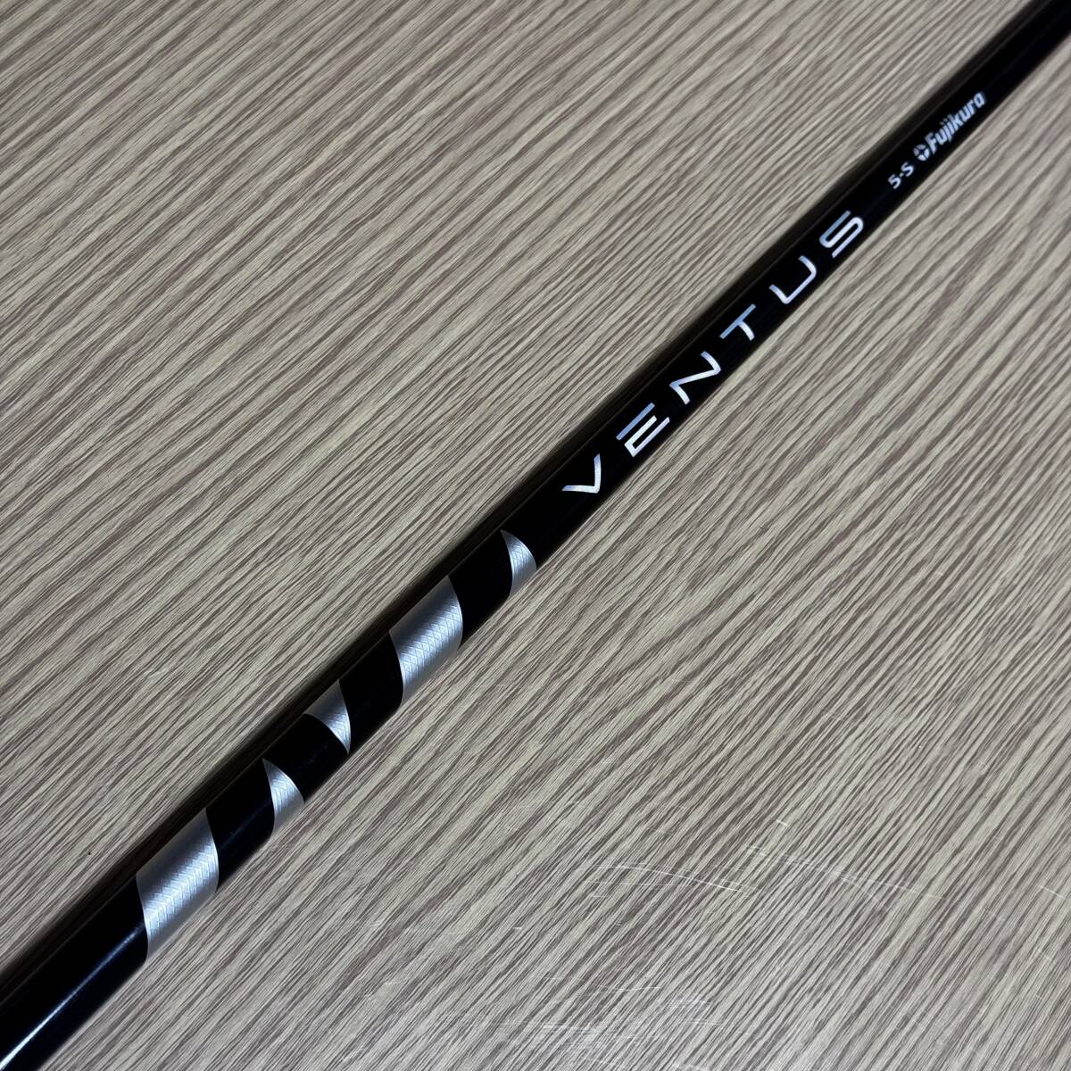 VENTUS BLACK 5X テーラーメイド ドライバーベンタスブラック