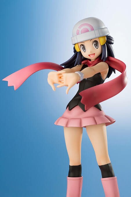 特典色紙付・新品未開封】ARTFX J 『ポケットモンスター』ヒカリ 特典色紙付・新品未開封】ARTFX J 『ポケットモンスター』ヒカリ