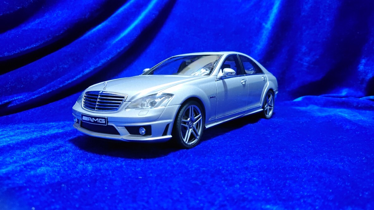 2025年最新】Yahoo!オークション -ベンツw221(ミニカー)の中古品
