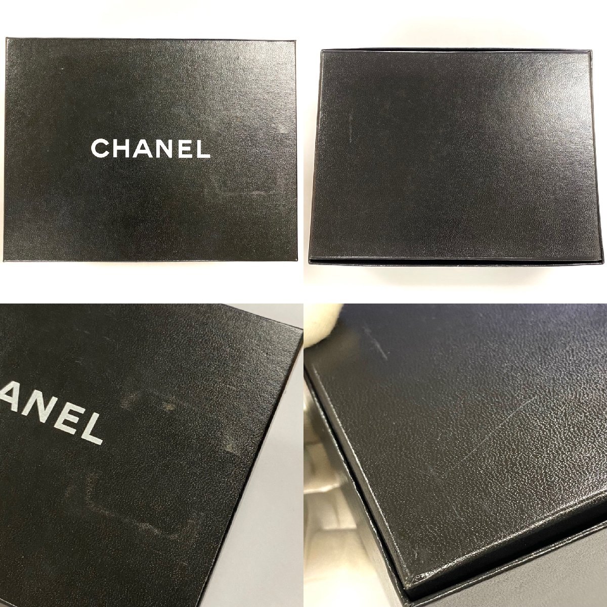 1円~◇シャネル CHANEL 付属品まとめ売り8点セット◇00V 1円~◇シャネル CHANEL 付属品まとめ売り8点セット◇00V