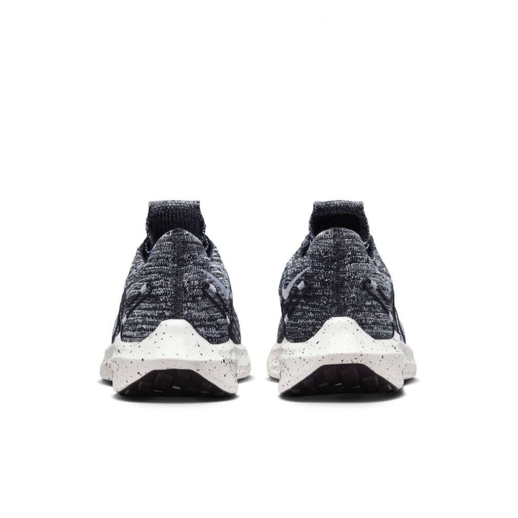ナイキ 23.5cm ペガサス ターボ ネクスト ネイチャー 稅込定価17600円 ブラック ホワイト NIKE W PEGASUS TURBO NEXT NATURE 黒 白 ②