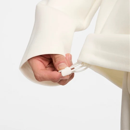  Nike размер L Tec флис liima Gin do Polo включая налог обычная цена 18810 иен NIKE TECH FLEECE POLO белый FN3402-133