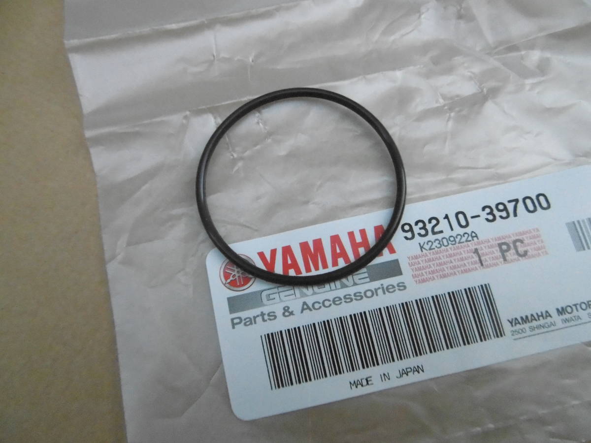 # XG250 XT250 TZR250SP SR400 FZ750 FZX750 # оригинальный карбюратор joint уплотнительное кольцо коллектор уплотнительное кольцо 93210-39700 9321039700