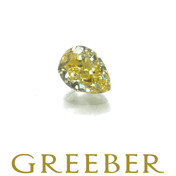 FANCY PURPLISH PINK ダイヤ ダイヤモンド 0.018ct I9 ルース 裸石 ソーティング GENJ