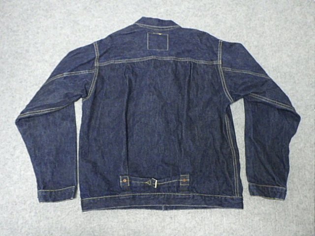 リーバイス LEVI'S S506XX サイズ・44 極美品 大戦 リーバイス LEVI'S S506XX サイズ・44 極美品 大戦