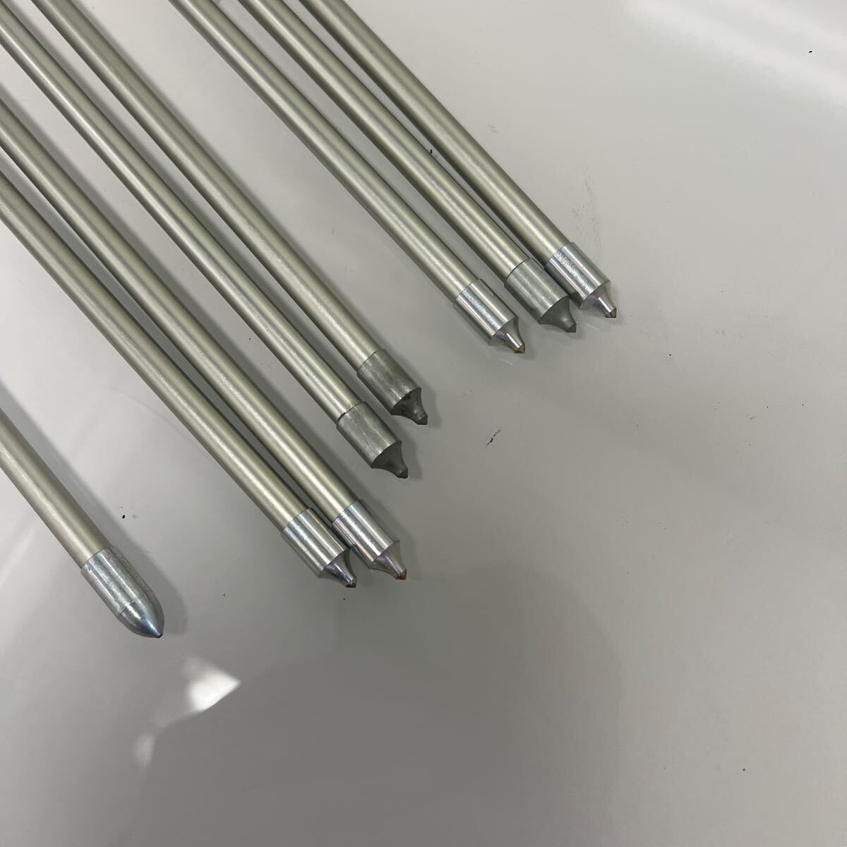 弓 矢 セット EASTON XX75 2015 弓道 中古 ケース付き 8本(弓道 弓 矢 セット EASTON XX75 2015 弓道 中古 ケース付き 8本(弓道