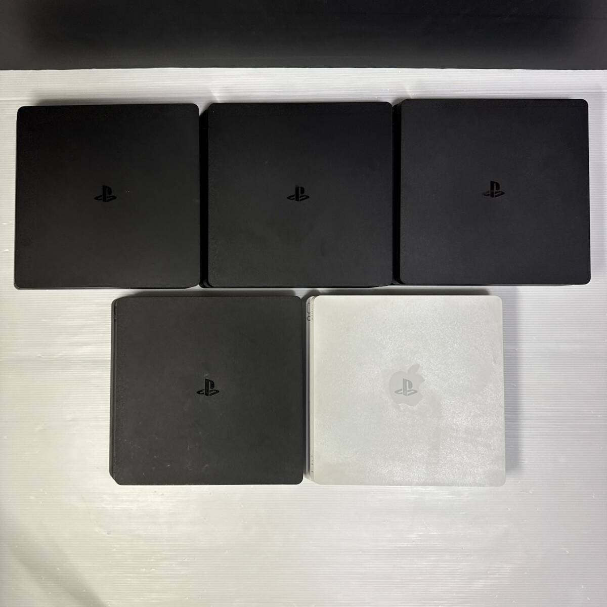 1円~①ソフト読込確認済み PS4 プレイステーション4 1円~①ソフト読込確認済み PS4 プレイステーション4