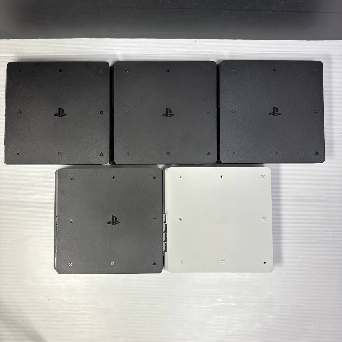 1円~①ソフト読込確認済み PS4 プレイステーション4 1円~①ソフト読込確認済み PS4 プレイステーション4