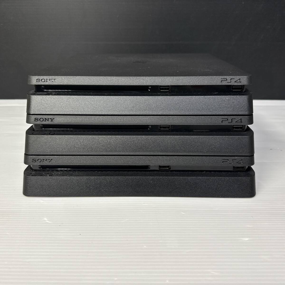 1円~①ソフト読込確認済み PS4 プレイステーション4 1円~①ソフト読込確認済み PS4 プレイステーション4