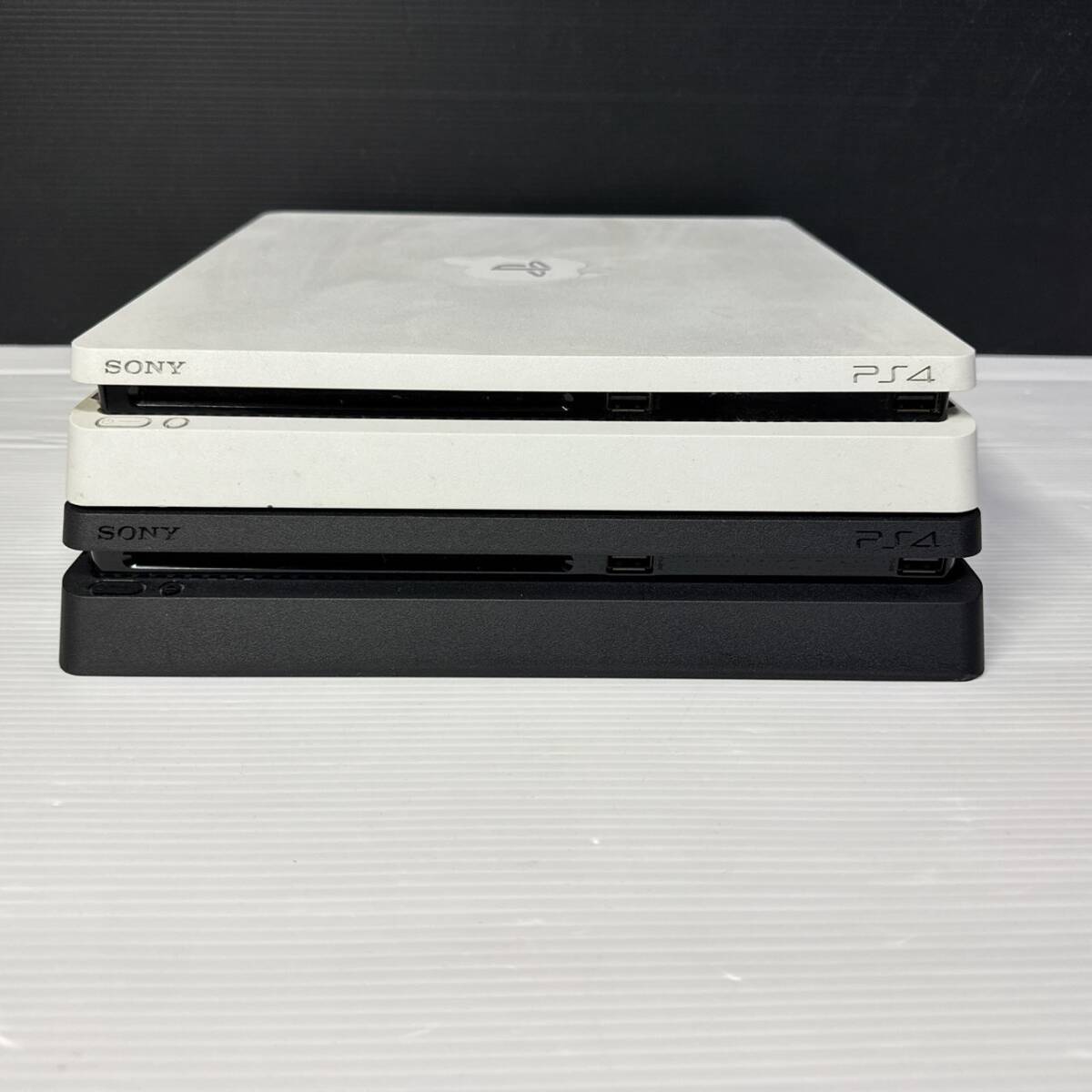 1円~①ソフト読込確認済み PS4 プレイステーション4 1円~①ソフト読込確認済み PS4 プレイステーション4
