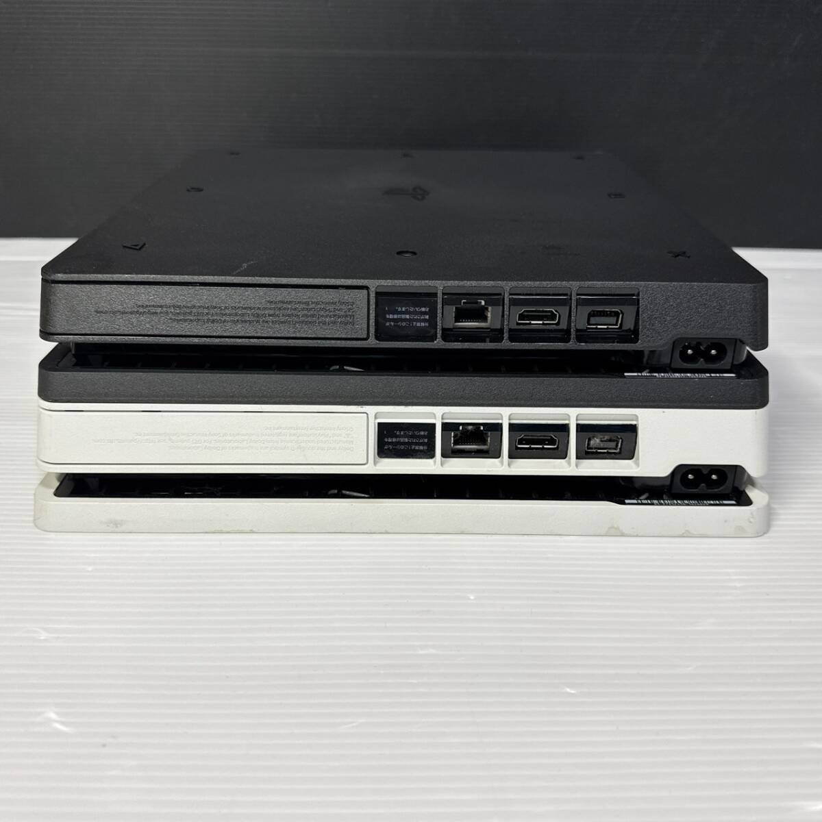1円~①ソフト読込確認済み PS4 プレイステーション4 1円~①ソフト読込確認済み PS4 プレイステーション4