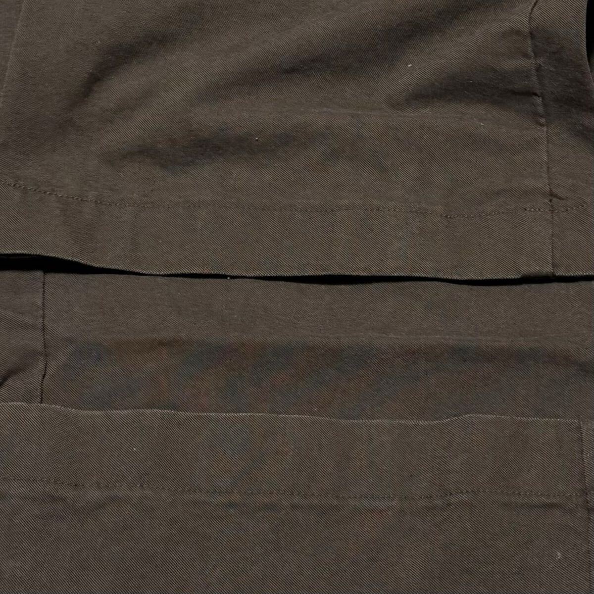 ＊3089 DOCKERS ドッカーズ　ノータック　チノパン　スラックス