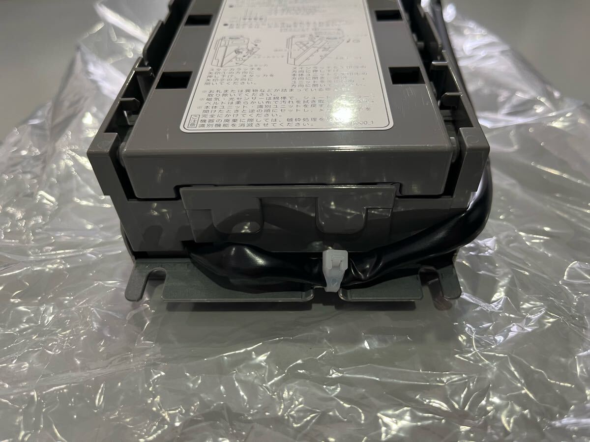 ☆新紙幣対応☆ビルバリ 日本コンラックス NBX-R620-A(SD) 自動 ☆新紙幣対応☆ビルバリ 日本コンラックス NBX-R620-A(SD) 自動