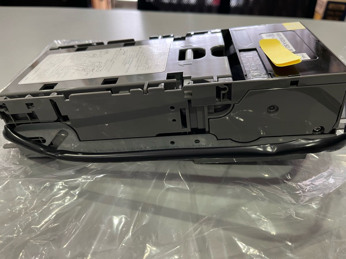 ☆新紙幣対応☆ビルバリ 日本コンラックス NBX-R620-A(SD) 自動 ☆新紙幣対応☆ビルバリ 日本コンラックス NBX-R620-A(SD) 自動