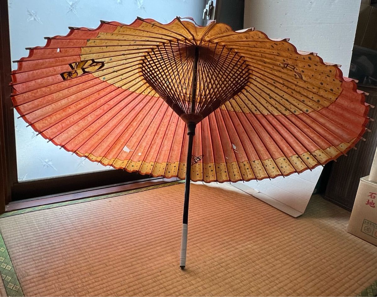 和傘 踊り傘 舞踊傘 番傘 紙傘 蛇の目傘 折鶴 日本舞踊 小道具 和傘 踊り傘 舞踊傘 番傘 紙傘 蛇の目傘 折鶴 日本舞踊 小道具