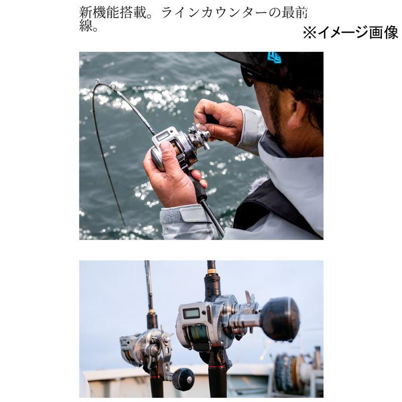 シマノ 24OCEA CONQUEST CT オシアコンクエスト CT301HG_画像7