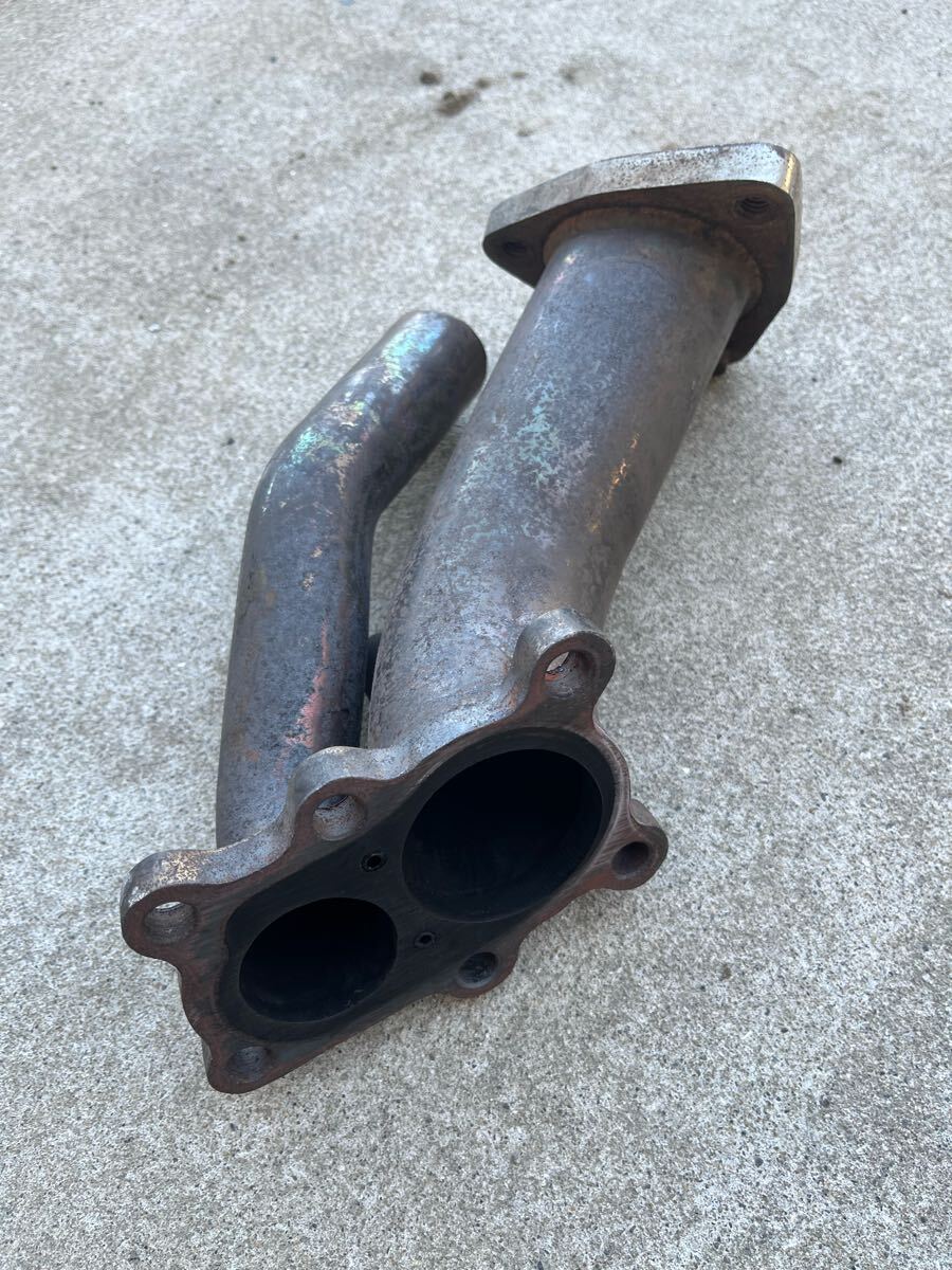 RB25DET ウエストゲーター　RB20DET R32R33R34