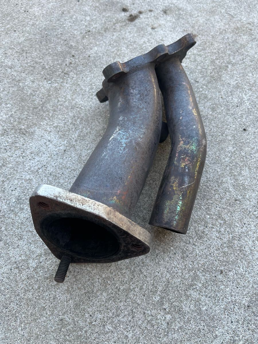 RB25DET ウエストゲーター　RB20DET R32R33R34