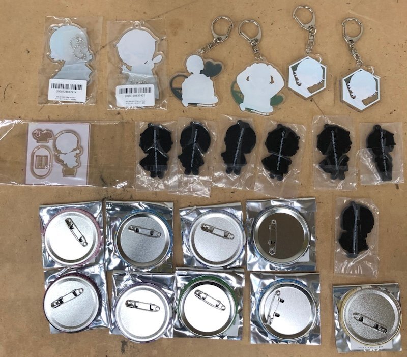 いれいす グッズ まとめ売り ランダムポストカード チェキ風 いれいす グッズ まとめ売り ランダムポストカード チェキ風