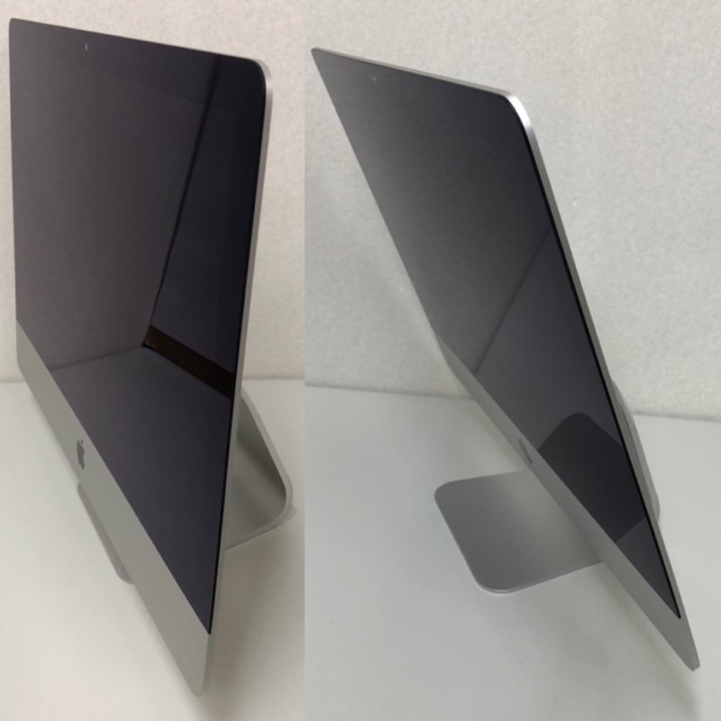 難あり】Apple iMac Retina 4K 21.5inch 2019 MRT32J/A Sequoia 難あり】Apple iMac Retina 4K 21.5inch 2019 MRT32J/A Sequoia