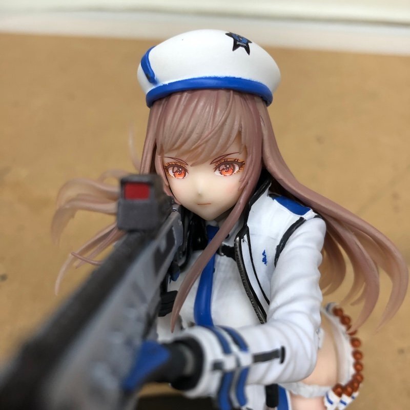 一番くじ 勝利の女神:NIKKE CHAPTER2 ラストワン賞 ラピ 一番くじ 勝利の女神:NIKKE CHAPTER2 ラストワン賞 ラピ