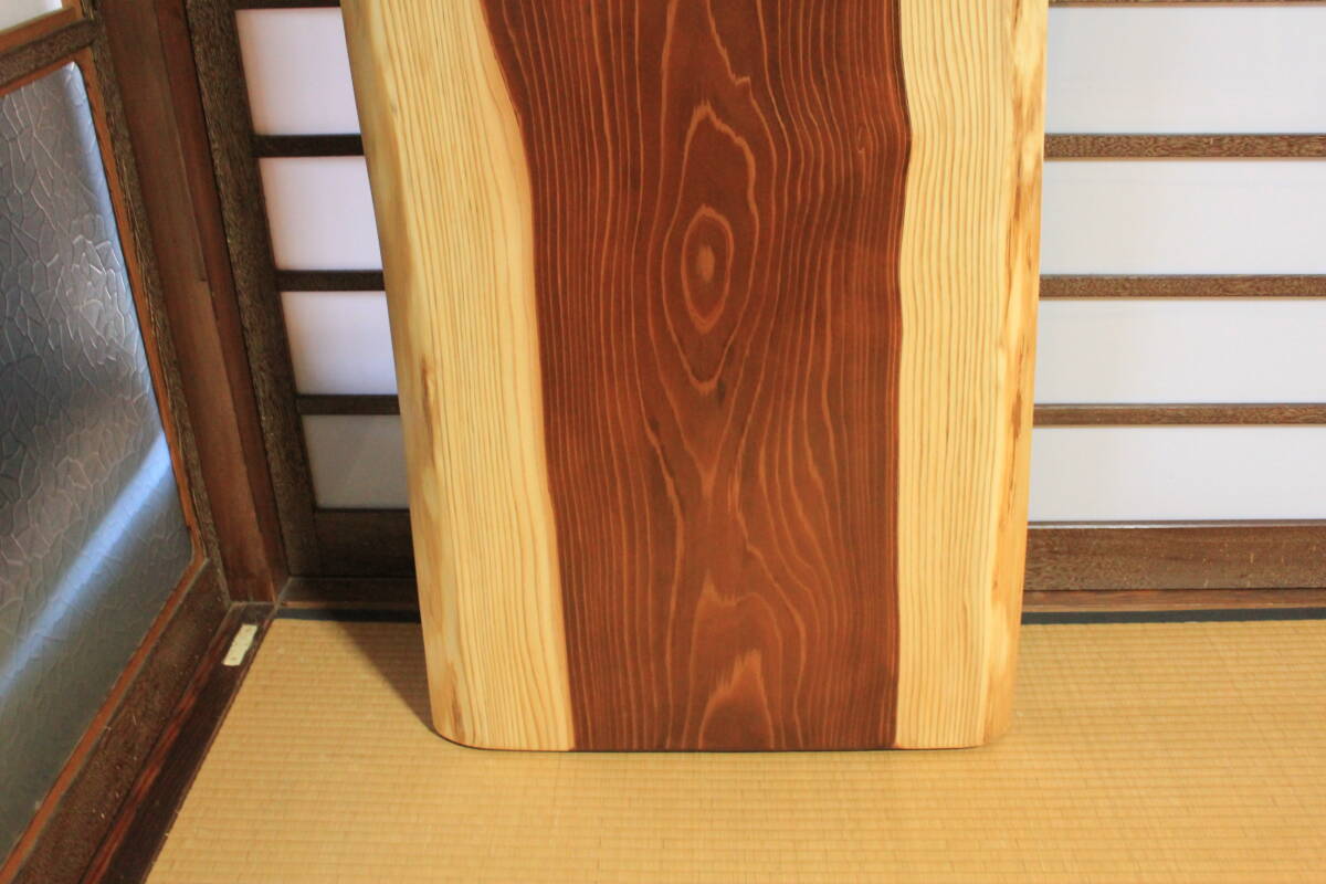売り切り!ロング板 】◇天然杉 無垢一枚板◇幅64cm!良杢目 売り切り!ロング板 】◇天然杉 無垢一枚板◇幅64cm!良杢目