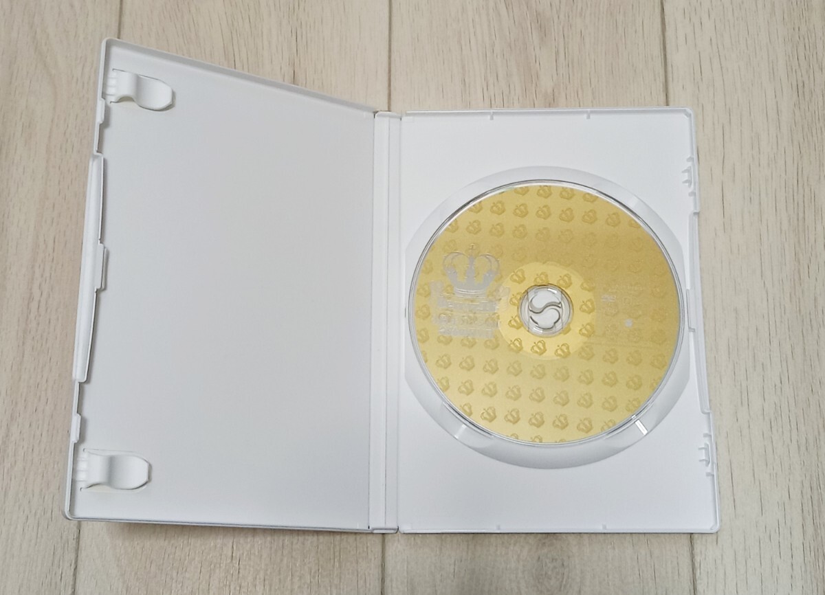 【アイドルDVDセット】Berryz工房7枚+パンフ&マガジン「ファンの集い」限定コレクション_画像9