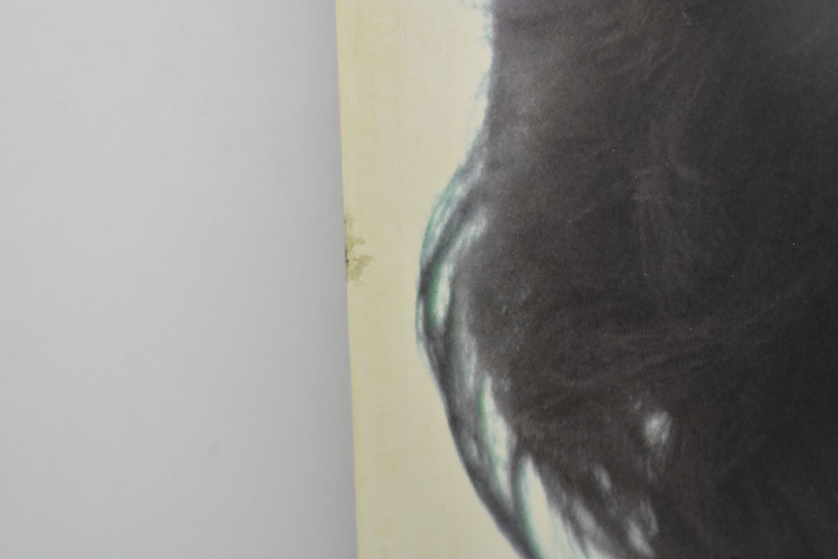 小泉今日子 木製 パネル ポスター 57×40cm [キョンキョン][アイドル][80年代][昭和レトロ][当時物]_画像6