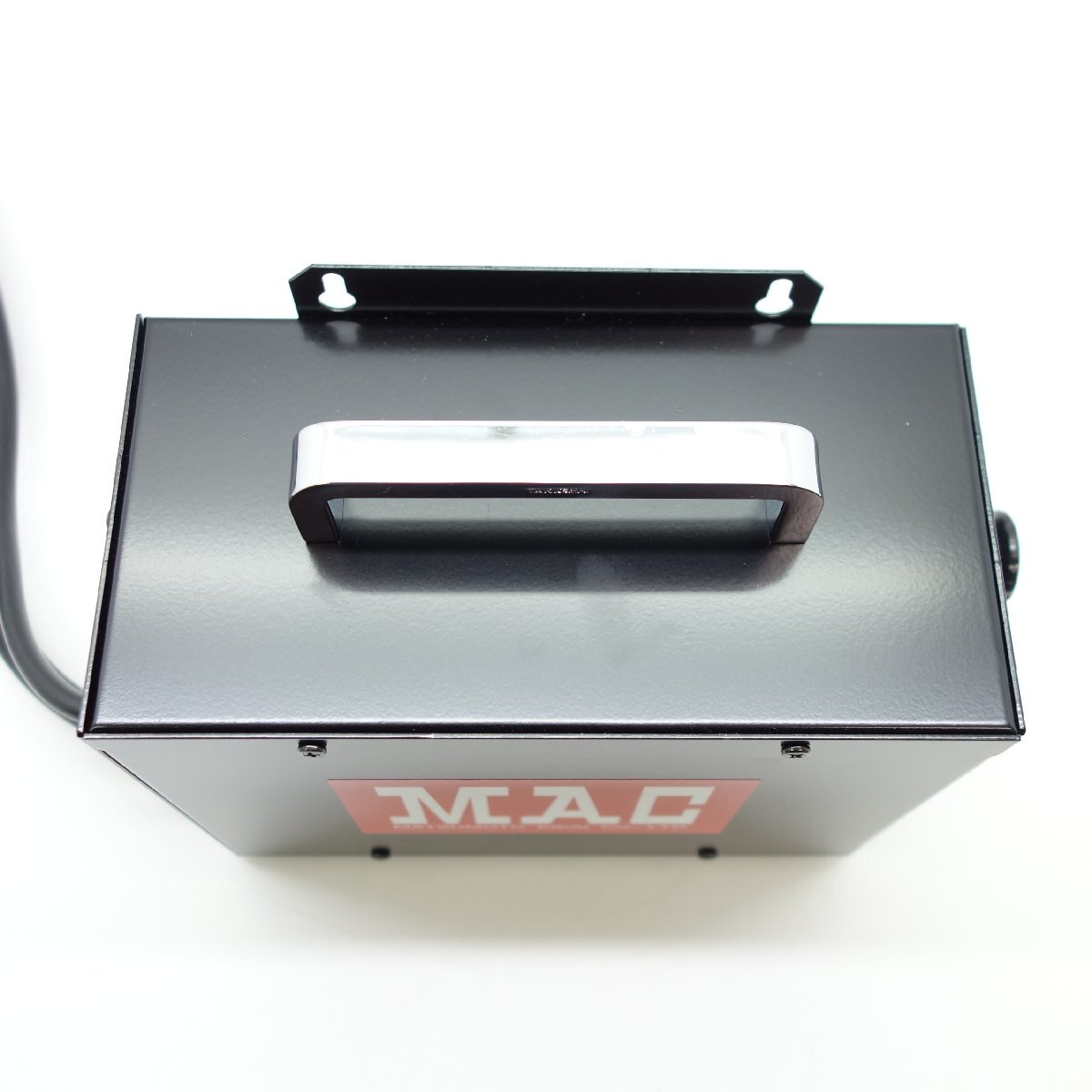美品》 マツモト機械 MAC-180WR ポジショナー コントローラー 美品》 マツモト機械 MAC-180WR ポジショナー コントローラー