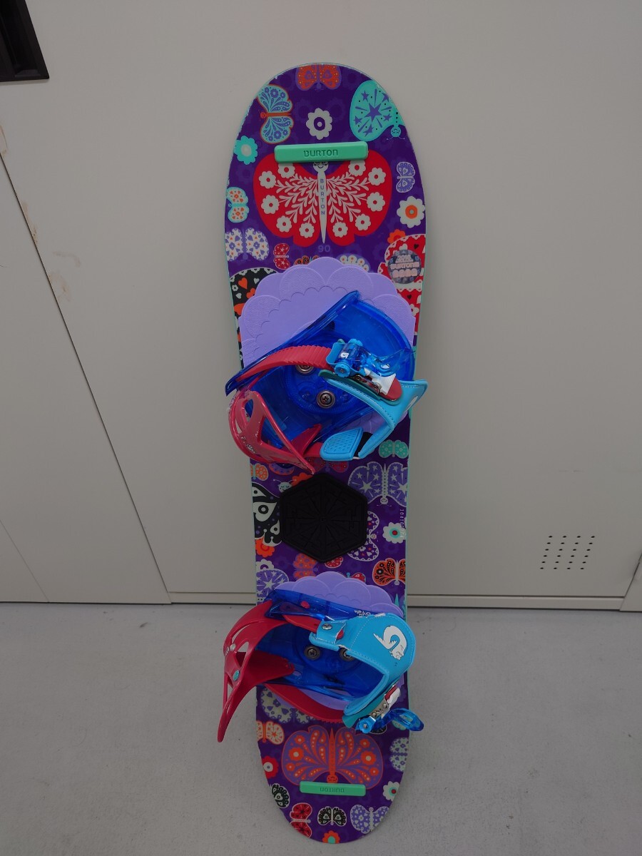 ☆サロモン THE Team By JIMBO 115cm (中古) (salomon ☆サロモン THE Team By JIMBO 115cm (中古) (salomon