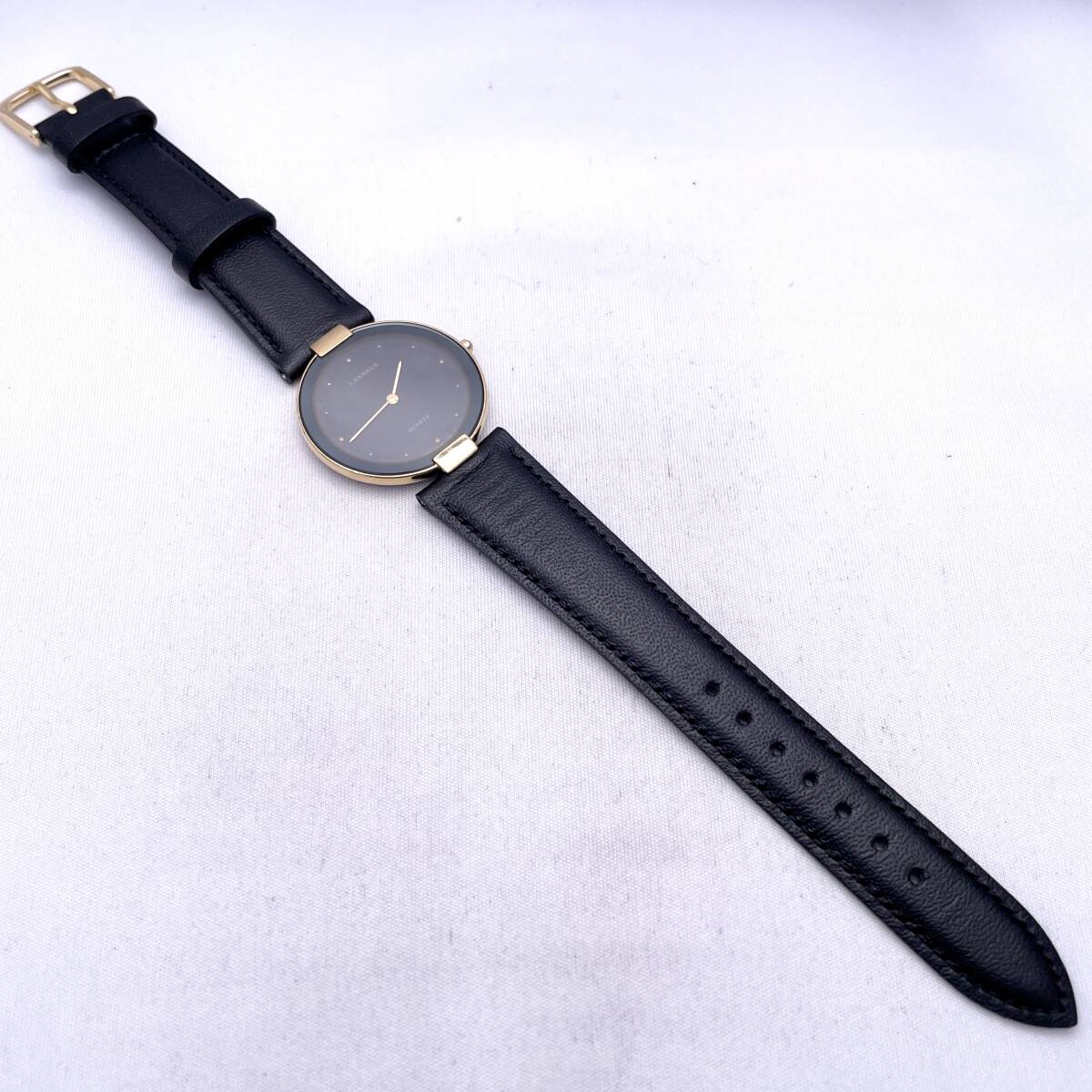 SEIKO セイコー LASSALE ラサール 7750-6019 腕時計 メンズ SEIKO セイコー LASSALE ラサール 7750-6019 腕時計 メンズ