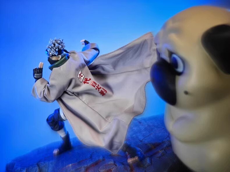 S H Figuartsはたけカカシ 六代目火影コート マント ナルト疾風 S H Figuartsはたけカカシ 六代目火影コート マント ナルト疾風