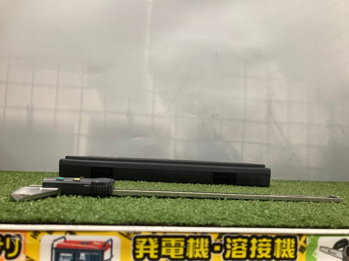 [ б/у товар ][0926]*Mitutoyo(mitsutoyo) стандарт ABSteji matic суппорт CD-20APX ITVWDC0H3FB8