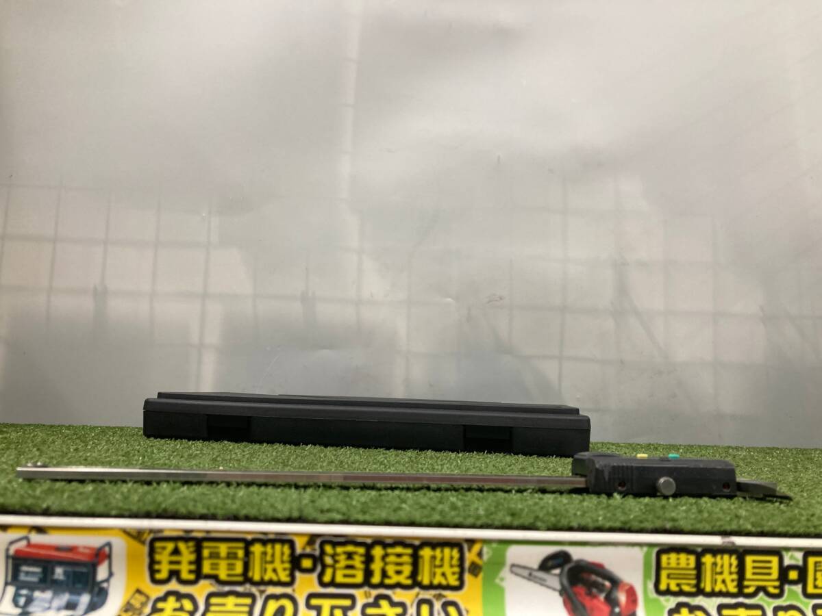 [ б/у товар ][0926]*Mitutoyo(mitsutoyo) стандарт ABSteji matic суппорт CD-20APX ITVWDC0H3FB8