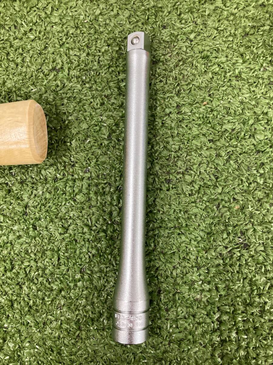 【中古品】【0926】KTC　9.5sq. 工具セット 35點　SK33525M　ITJ7XP158S80