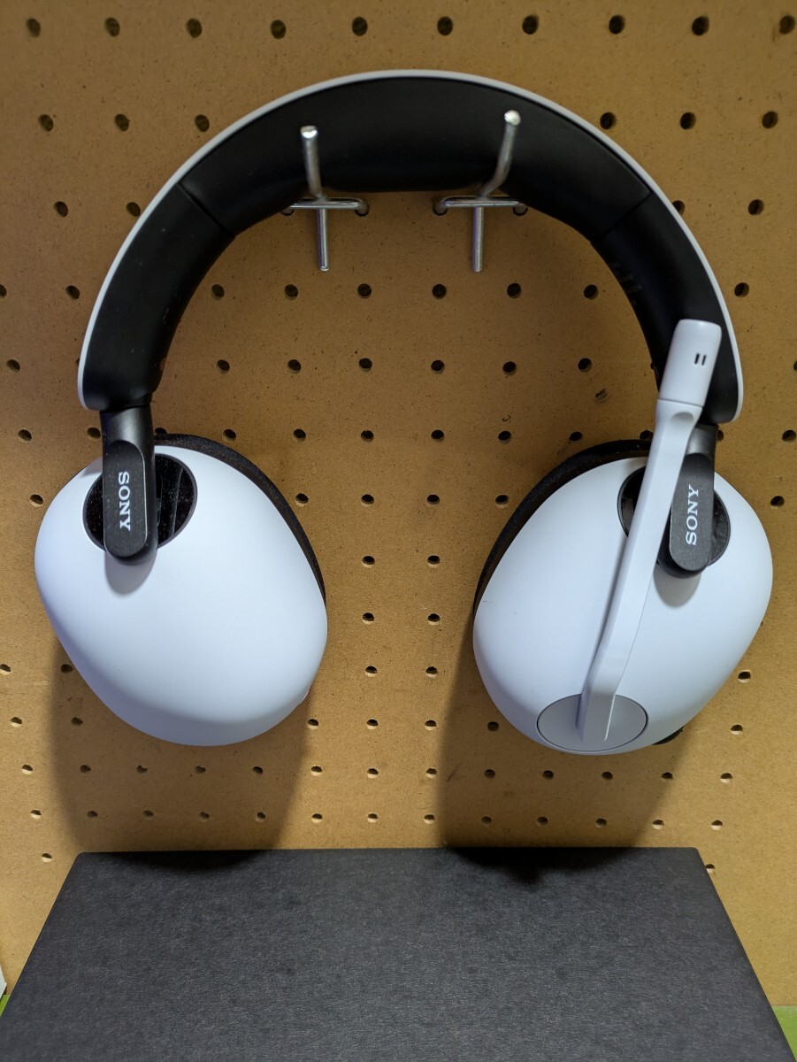 Yahoo!オークション - SONY WH-G700 INZONE H7ワイヤレス Yahoo!オークション - SONY WH-G700 INZONE H7ワイヤレス