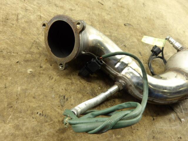 ベンツ SLKクラス 　172448 觸媒 197 A2711401308