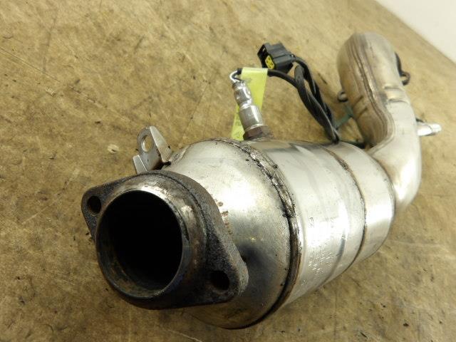 ベンツ SLKクラス 　172448 觸媒 197 A2711401308