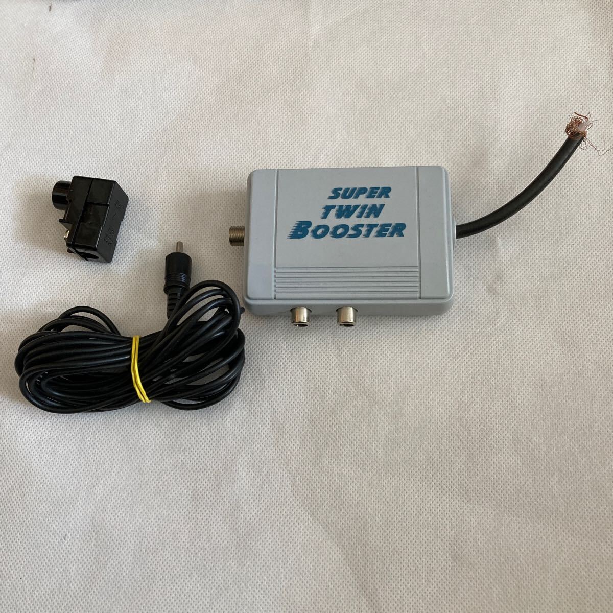 HORI super twin бустер 