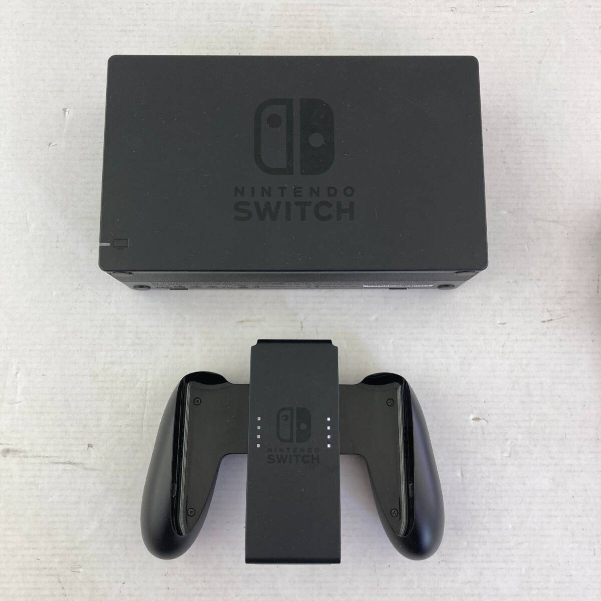 03w14094 任天堂Switch 強化型 NINTENDO スイッチ 2020年製 欠品 03w14094 任天堂Switch 強化型 NINTENDO スイッチ 2020年製 欠品