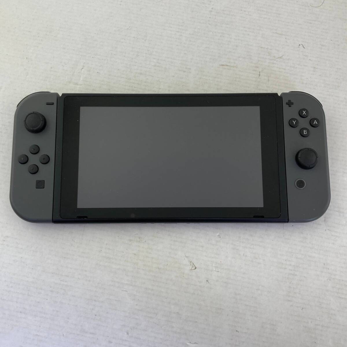 03w14094 任天堂Switch 強化型 NINTENDO スイッチ 2020年製 欠品 03w14094 任天堂Switch 強化型 NINTENDO スイッチ 2020年製 欠品