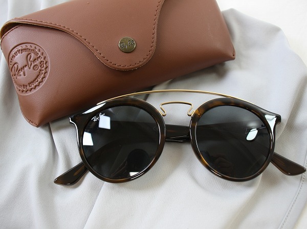 1円 美品 Ray-Ban レイバン RB4256-F 710/71 47□20 SMALL 145 1円 美品 Ray-Ban レイバン RB4256-F 710/71 47□20 SMALL 145