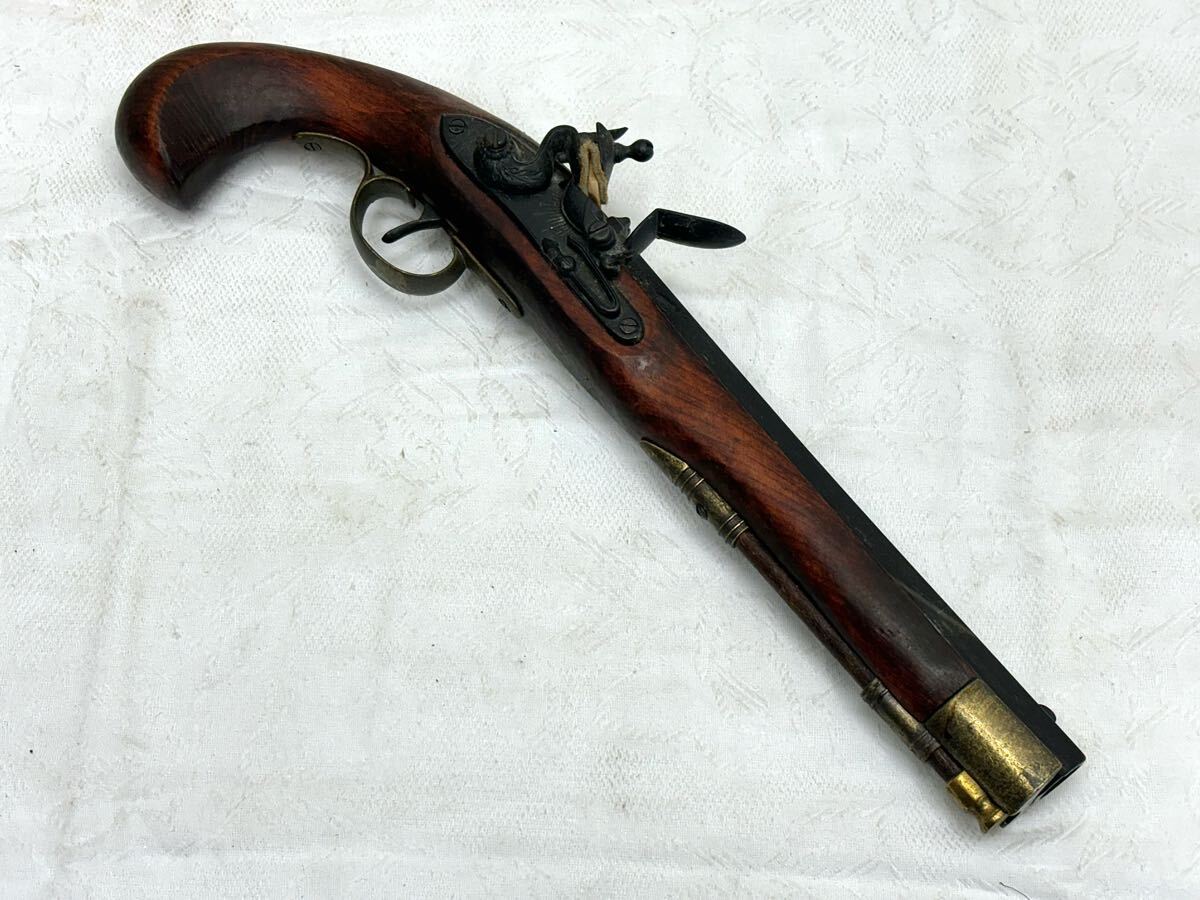1円〜 モデルガン 古式銃 火縄銃 装飾銃 レプリカ アンティーク 1円〜 モデルガン 古式銃 火縄銃 装飾銃 レプリカ アンティーク