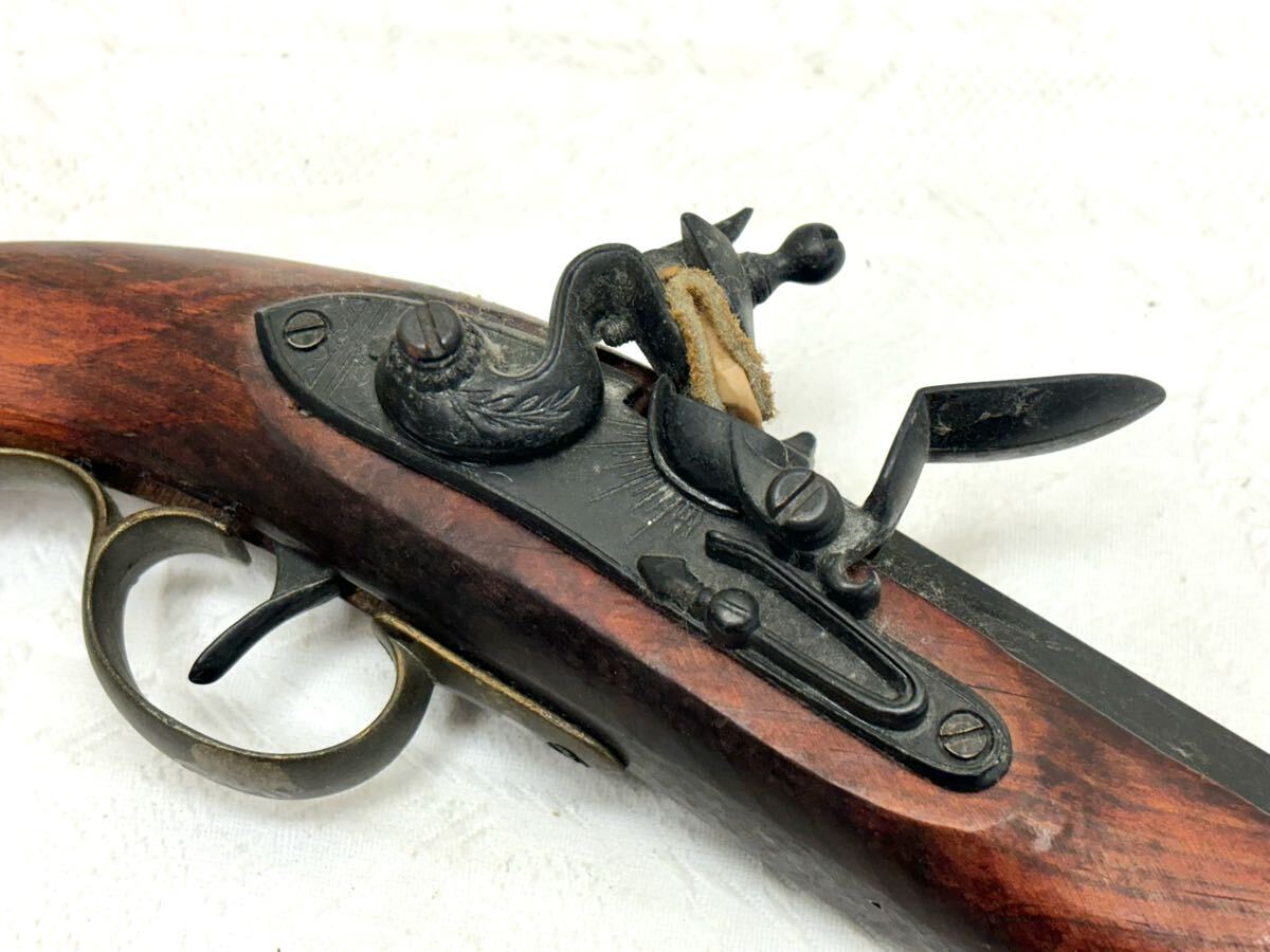1円〜 モデルガン 古式銃 火縄銃 装飾銃 レプリカ アンティーク 1円〜 モデルガン 古式銃 火縄銃 装飾銃 レプリカ アンティーク